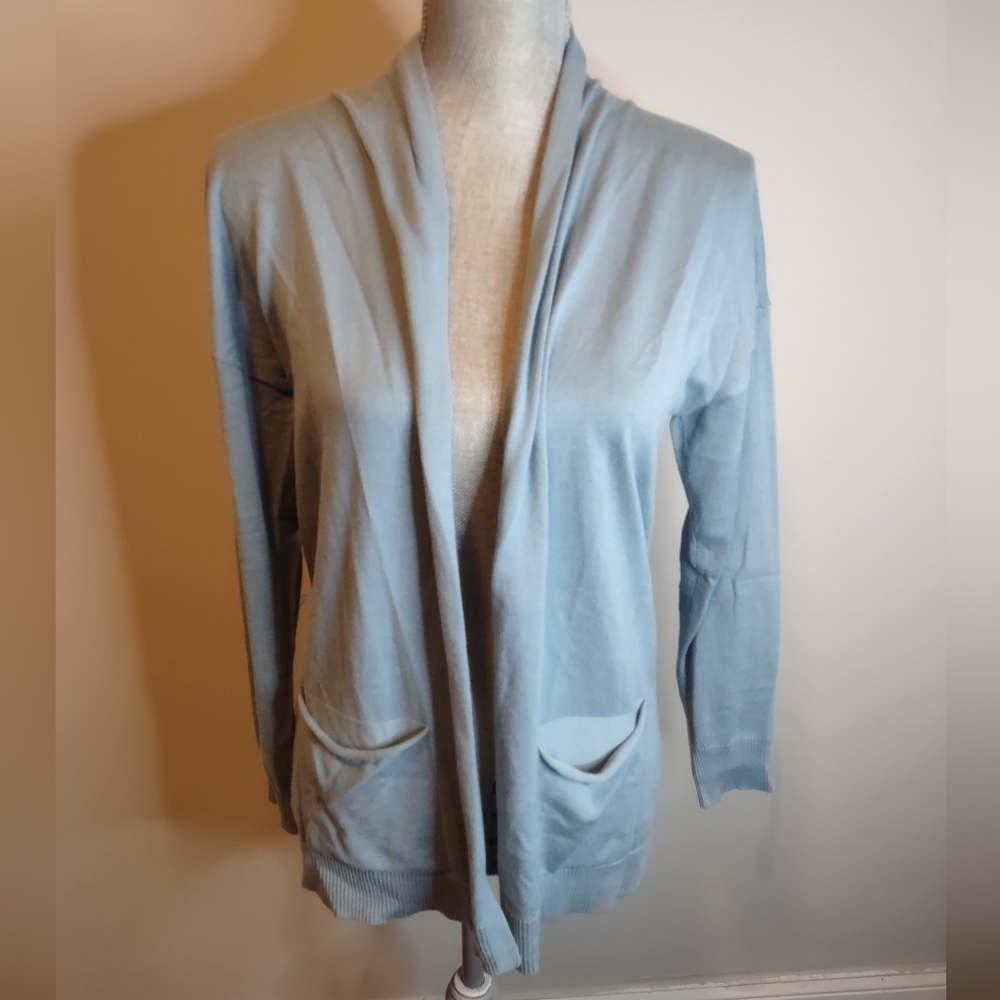 Loft sweater/ cardigan